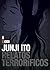 Relatos Terrorificos 6 by Junji Ito