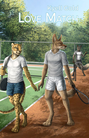 Love Match: Book 1 (2008-2010)