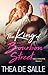 The King of Bourbon Street (NOLA Nights #1)
