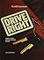 Drive Right: Skills and Applications Book, 9th Edition