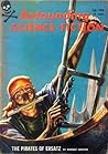 Astounding Science Fiction, February 1959 (Volume LXII, No. 6) Astounding Science Fiction, February 1959 (Volume LXII, No. 6)