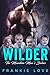 Wilder (The Mountain Man's Babies, #3)