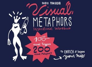 Visual Metaphors Inspirational Workbook (Paperback)