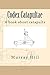 Codex Catapultae: A Book About Catapults