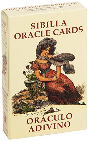 Sibilla Oracle Cards (Cards)