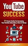 YouTube Success F...