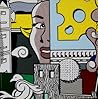 Roy Lichtenstein