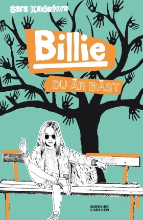 Billie. Du är bäst (Billie, #2)