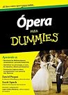 Ópera para dummies