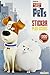 Secret Life of Pets: Sticker Scenes