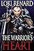 The Warrior's Heart (The Chronicles of Lesbia, #4)