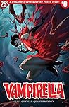 Vampirella (2017) #0