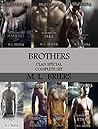 Brothers; Clan Special Complete Set (Brothers; Clan Special, #1 To #7)