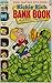 Richie Rich Bank Book #006