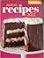Family Circle Annual Recipes 2012