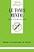 Le tonus mental by Jean-Claude Filloux