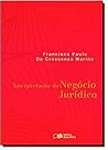 Interpretação do negócio jurídico