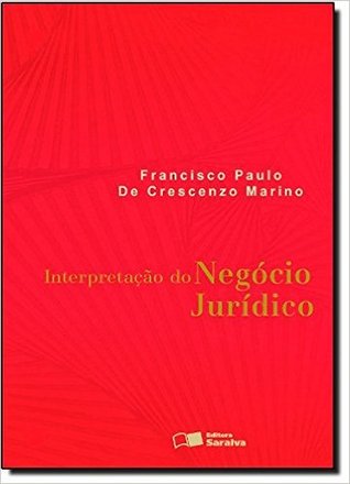 Interpretação do negócio jurídico
