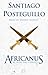 Africanus by Santiago Posteguillo