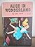 Alice's Adventures in Wonderland