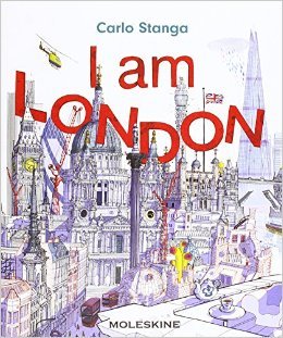 I am London