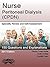 Nurse Peritoneal Dialysis (CPDN): Specialty Review and Self-Assessment (StatPearls Review Series Book 406)