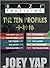 Bazi Profiling   Box Set (BaZi Profiling - The Ten Profiles)