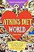 Welcome to Atkins Diet Worl...