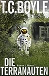 Die Terranauten by T. Coraghessan Boyle