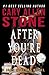 After You're Dead (Jake Roberts, #5)