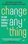 Change Anything by Kerry Patterson