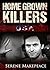 Home Grown Killers: USA (HGK Book 1)