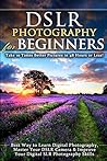 DSLR Photography ...
