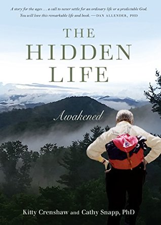 The Hidden Life: Awakened (Kindle Edition)