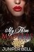My Three Masters (Lords and Masters Book 2)