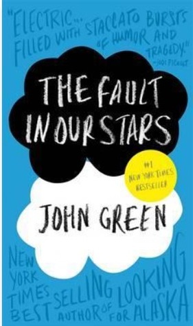 The Fault in Our Stars