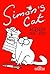 Agenda Simon's Cat 2016-2017