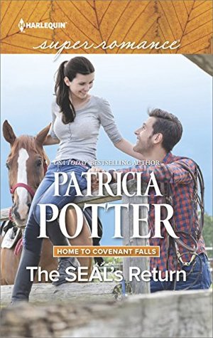 The SEAL's Return (Home to Covenant Falls #4)