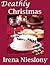 Deathly Christmas (Eve Masters Mysteries Book 2)