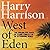 West of Eden (West of Eden, #1)