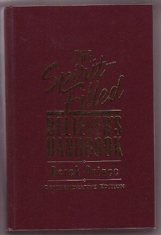 The Spirit-Filled Believer's Handbook Commemorative Edition