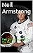 Neil Armstrong: First Person To Walk On The Moon