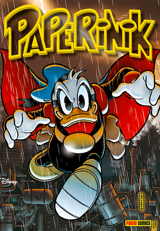 Paperinik 1