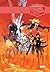 The New Mutants by Bill Sienkiewicz