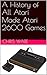 A History of All Atari Made Atari 2600 Games