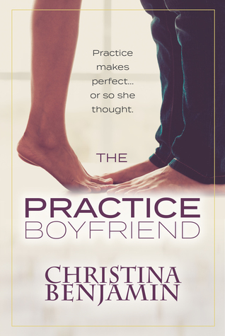 The Practice Boyfriend (Boyfriend #1)