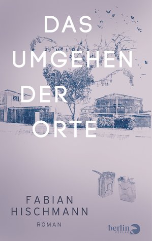 Das Umgehen der Orte (Hardcover)