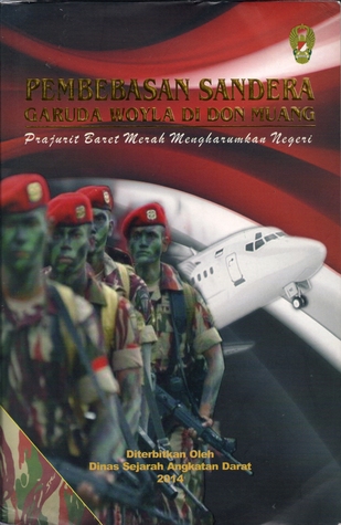 Pembebasan Sandera Garuda Woyla di Don Muang