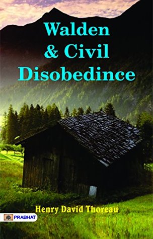 Resistance to Civil Government: Henry David Thoreau's Call for Justice and Conscience