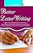 Better Letter Writing